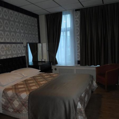 Hotel Turkuaz Rotterdam Dış mekan fotoğraf