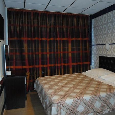 Hotel Turkuaz Rotterdam Dış mekan fotoğraf
