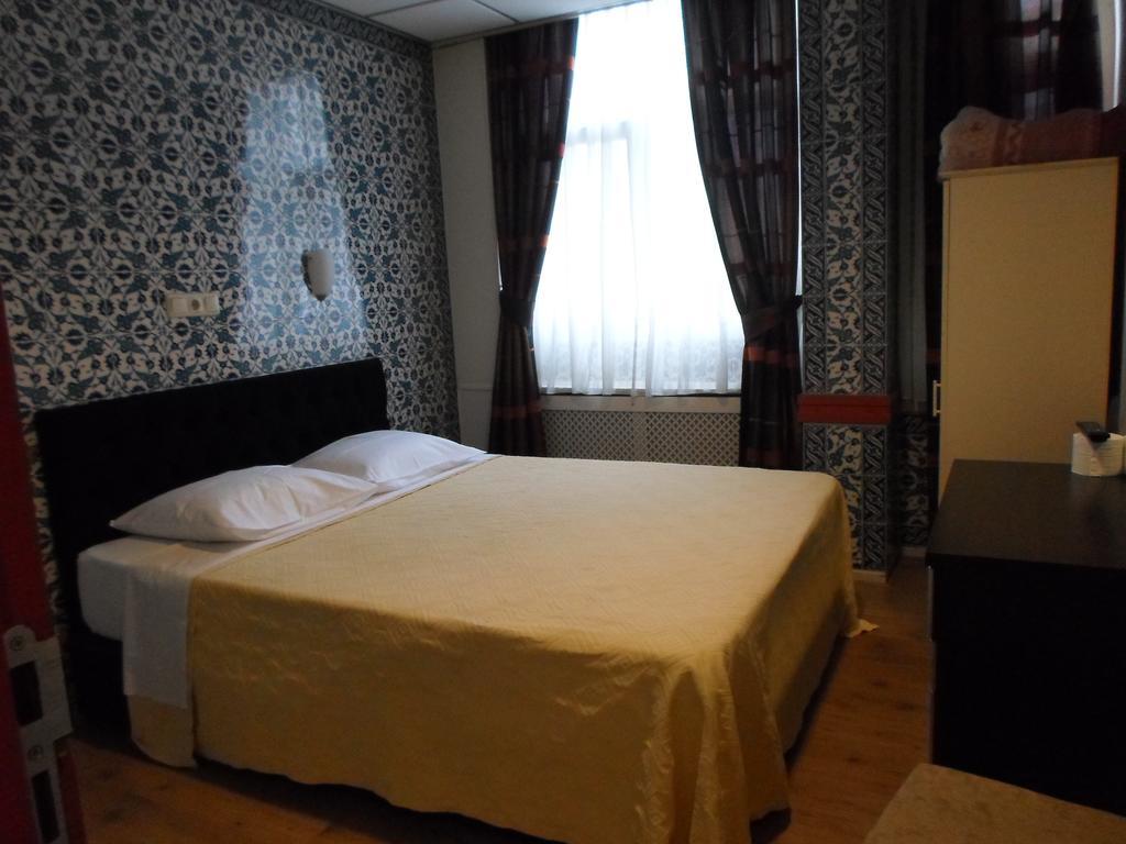 Hotel Turkuaz Rotterdam Dış mekan fotoğraf