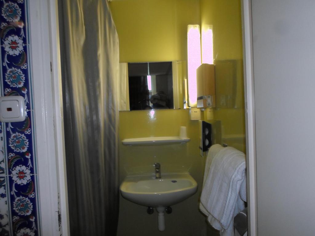 Hotel Turkuaz Rotterdam Dış mekan fotoğraf