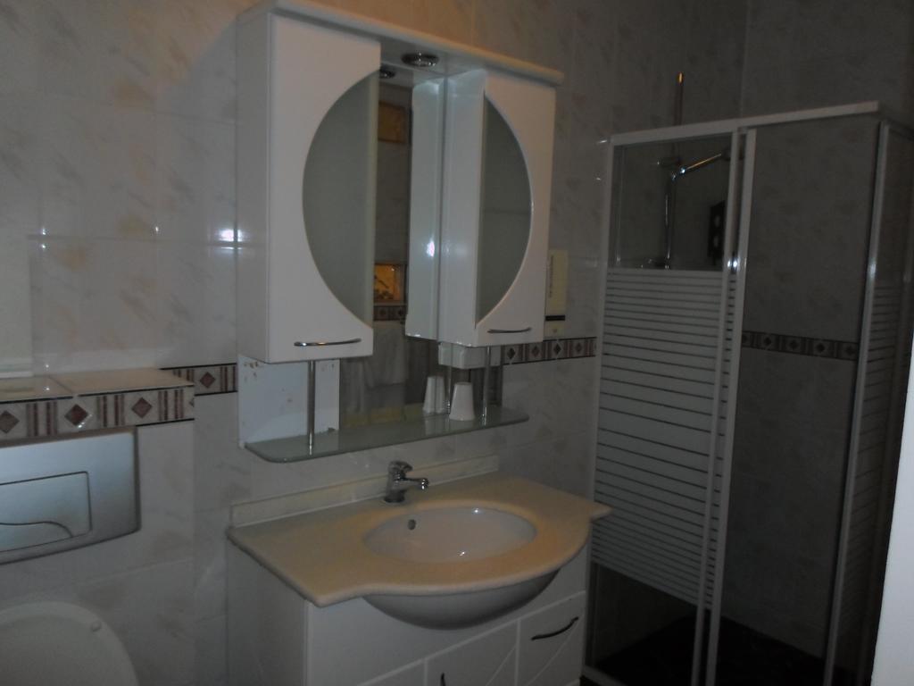 Hotel Turkuaz Rotterdam Dış mekan fotoğraf