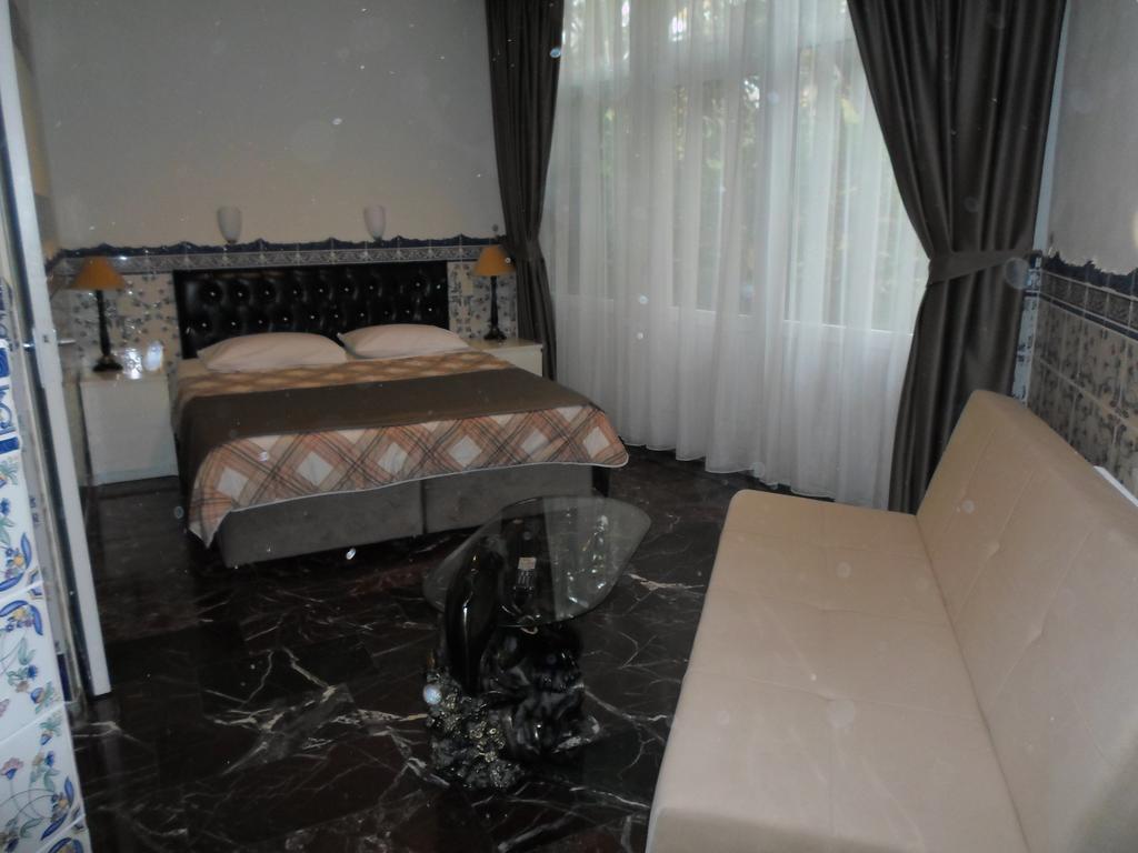 Hotel Turkuaz Rotterdam Dış mekan fotoğraf