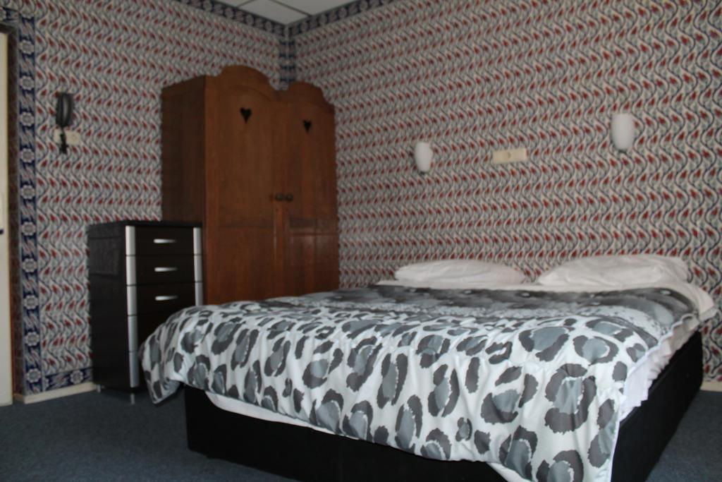 Hotel Turkuaz Rotterdam Oda fotoğraf
