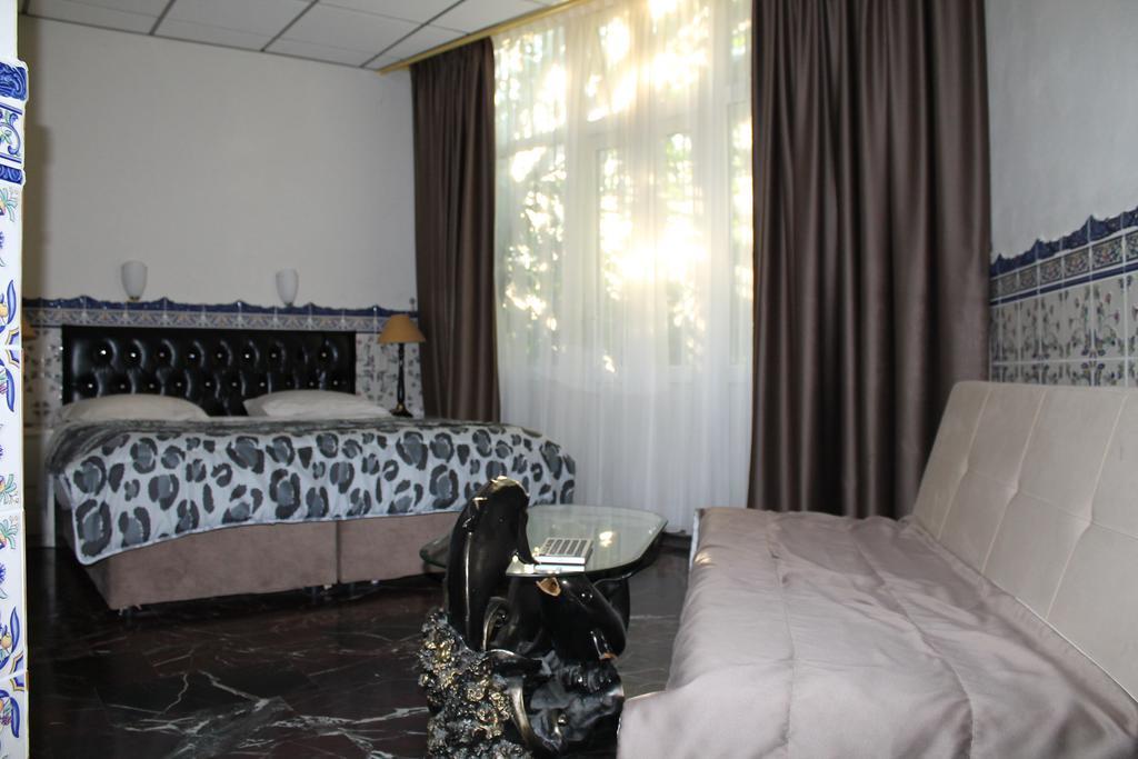 Hotel Turkuaz Rotterdam Oda fotoğraf