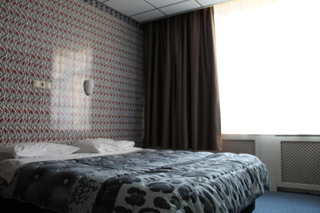 Hotel Turkuaz Rotterdam Oda fotoğraf