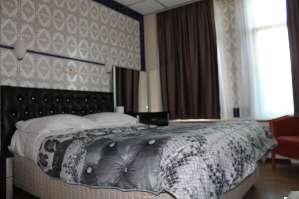 Hotel Turkuaz Rotterdam Oda fotoğraf