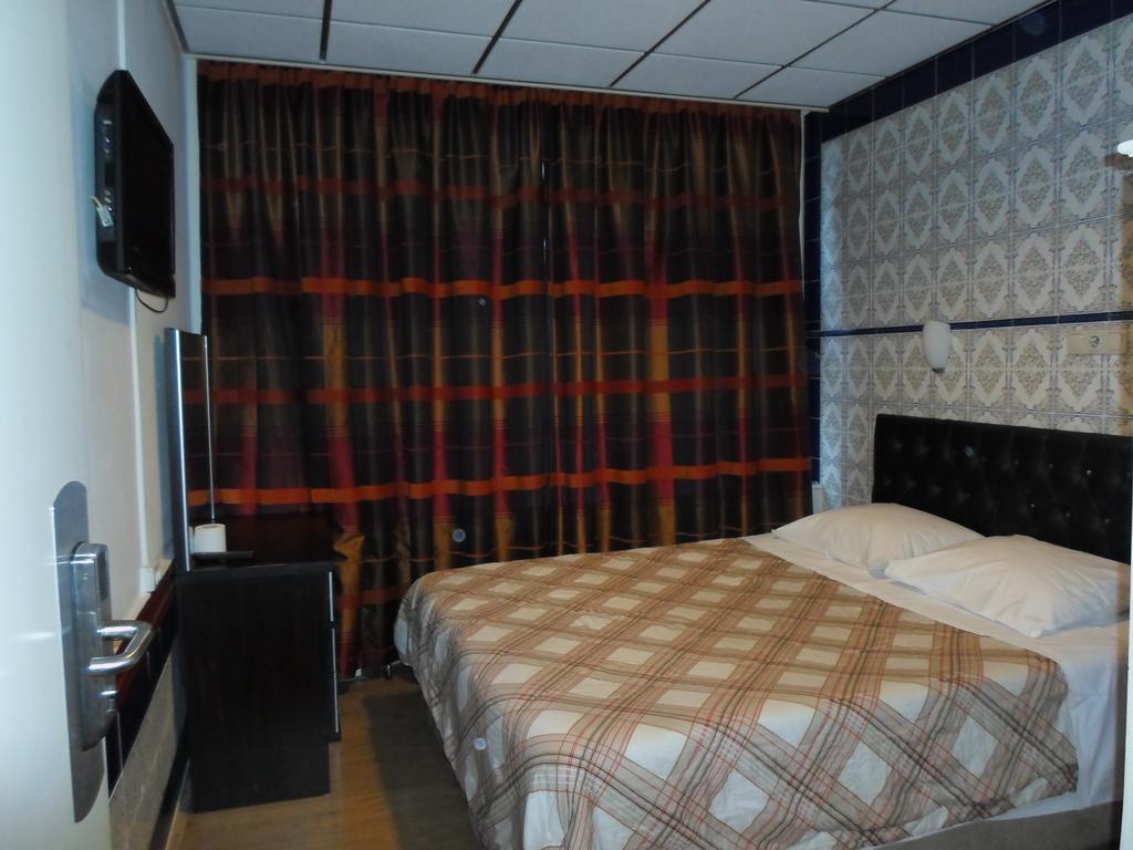 Hotel Turkuaz Rotterdam Dış mekan fotoğraf