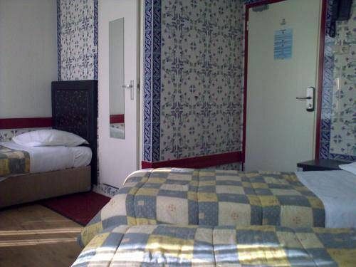 Hotel Turkuaz Rotterdam Dış mekan fotoğraf