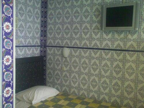 Hotel Turkuaz Rotterdam Dış mekan fotoğraf