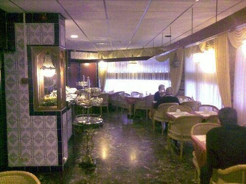 Hotel Turkuaz Rotterdam Dış mekan fotoğraf