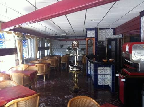 Hotel Turkuaz Rotterdam Dış mekan fotoğraf