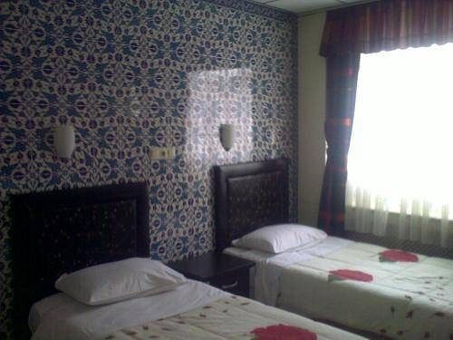 Hotel Turkuaz Rotterdam Dış mekan fotoğraf